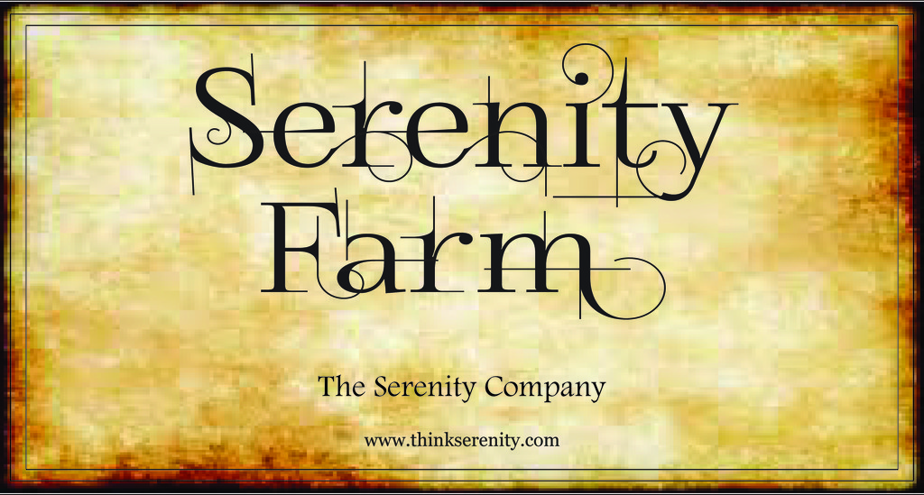 Serenity Farm