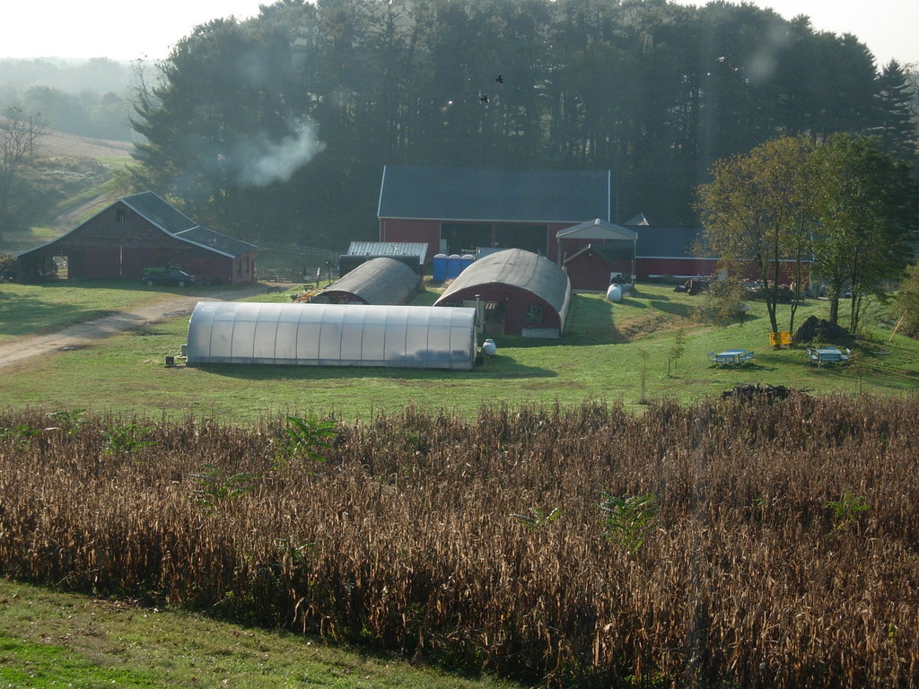 Sharp's at Waterford Farm