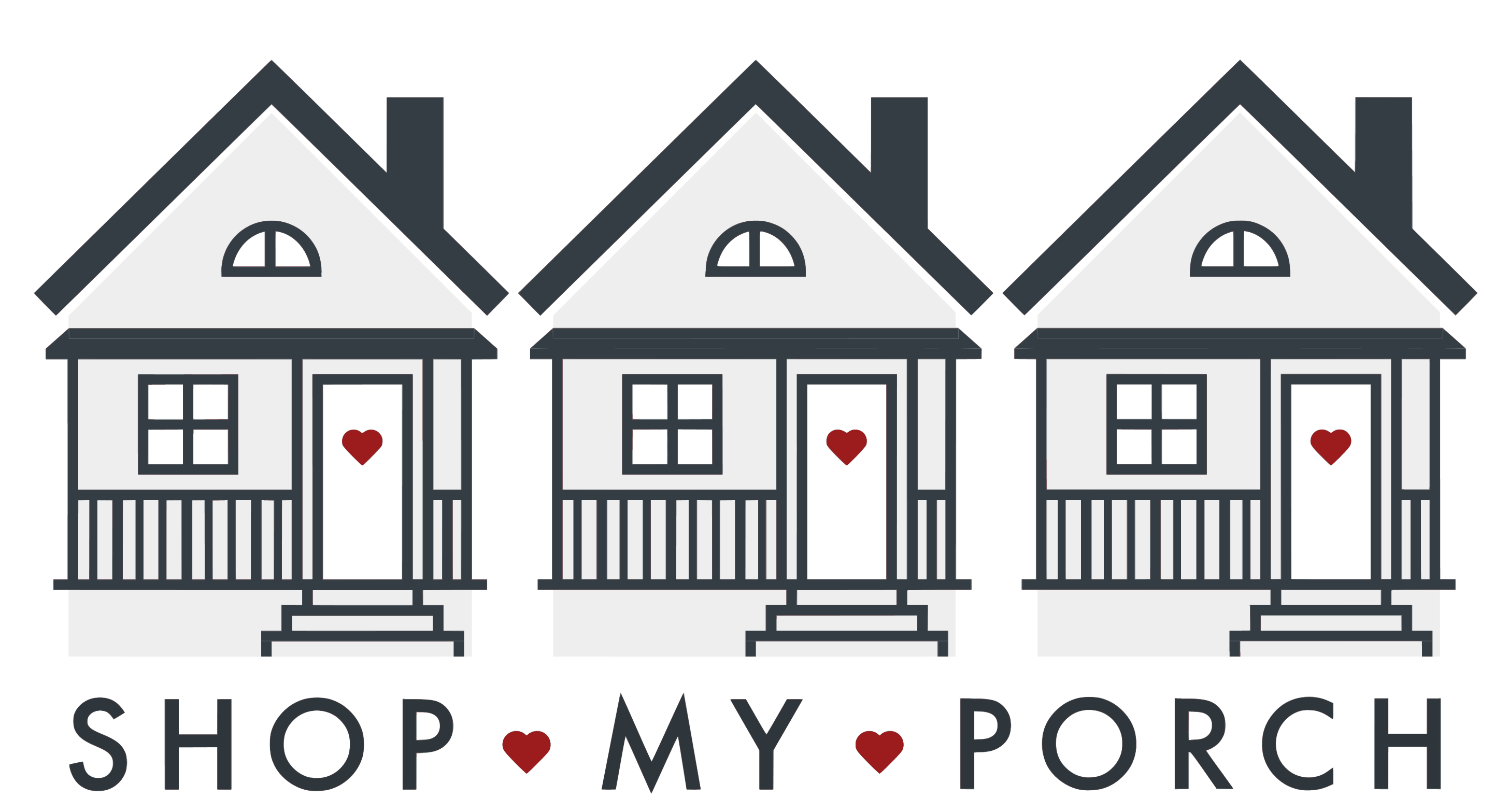 Shop My Porch - Porch Pop Up