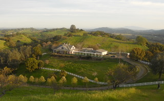 Silent Stay Retreats & Farm