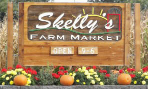 Skelly's Farm Market