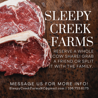 Sleepy Creek Farms Mt. Airy