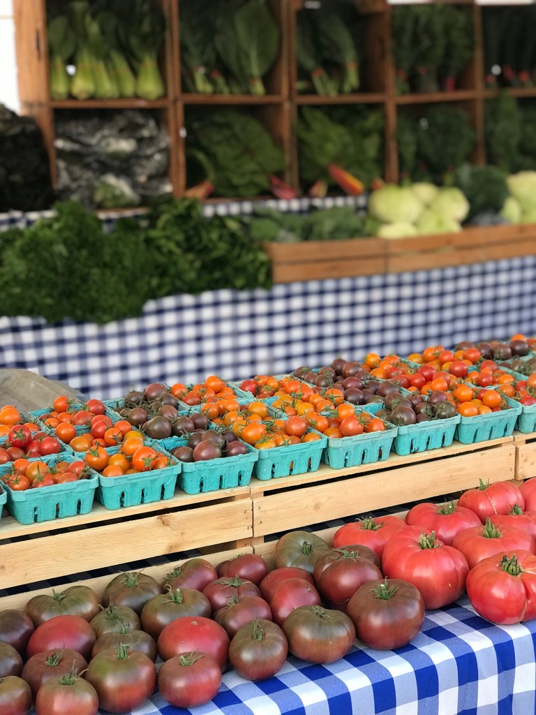 Slice of Heaven Farm