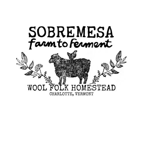 Sobremesa at Wool Folk Farmstead