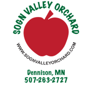 Sogn Valley Apple Orchard