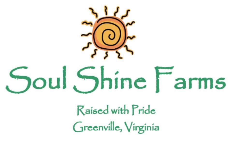 Soul Shine Farms Grass Fed Beef