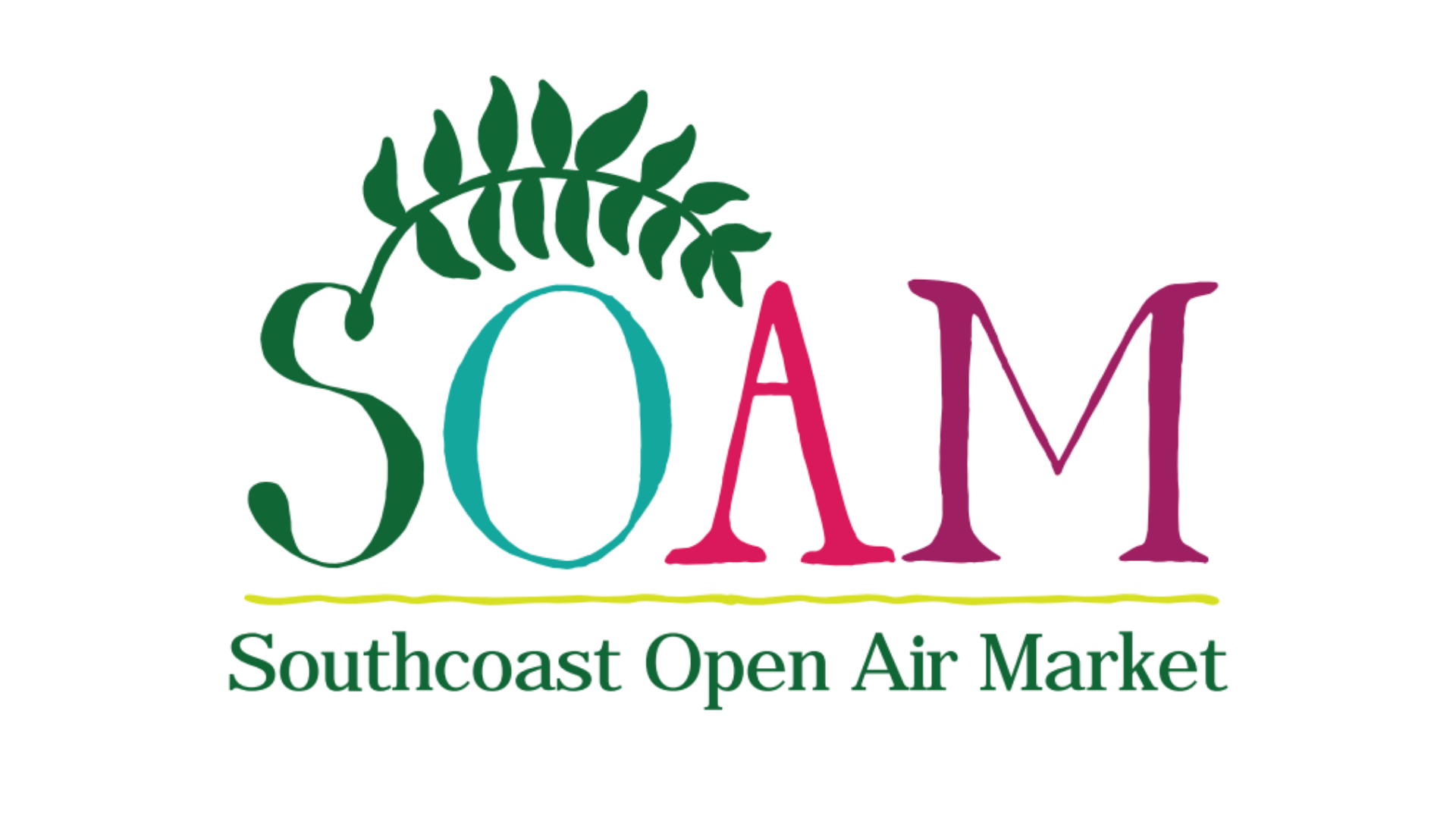 Southcoast Open Air Farmers Market
