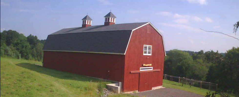 Split Rock Farm