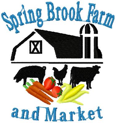 Spring Brook Farm