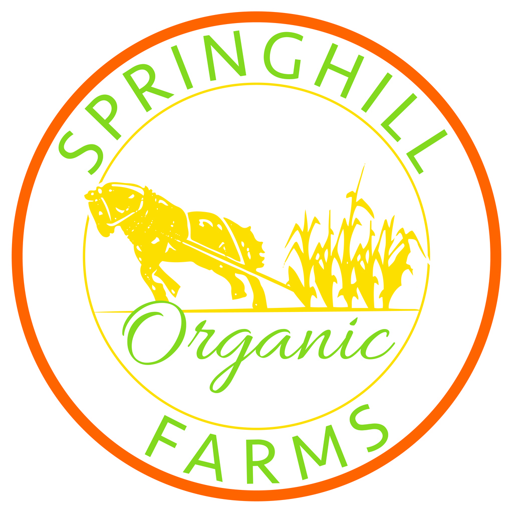 SpringHill Organic Farms