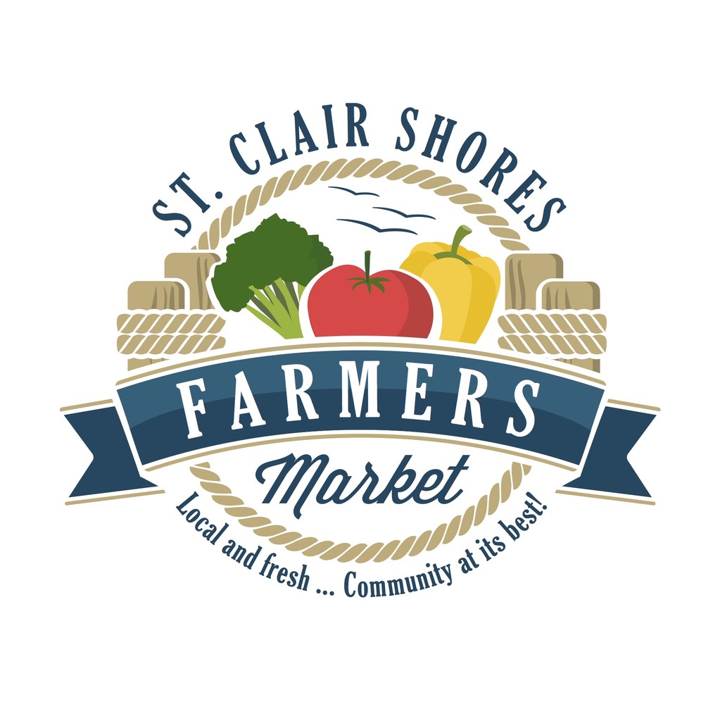 St. Clair Shores Farmers Market