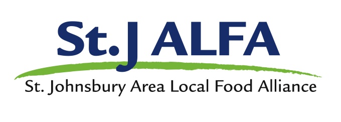 St. Johnsbury Area Local Food Alliance (St. J ALFA)