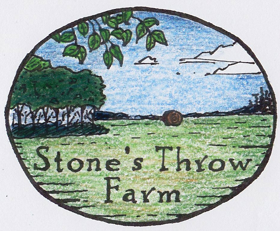 Stone's Throw Farm