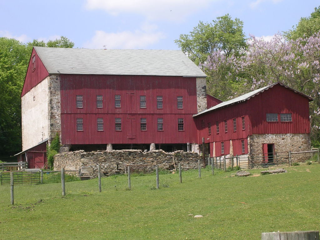Strattons Wynnorr Farm
