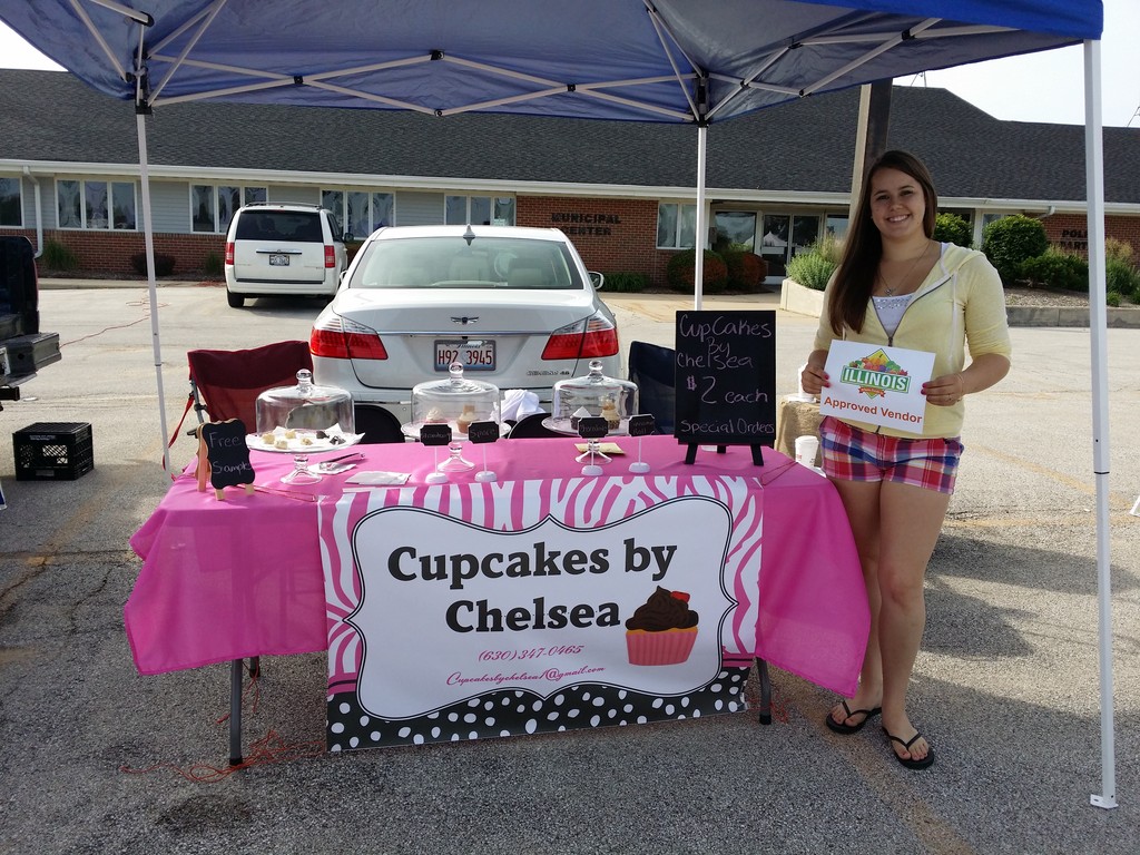 Sugar Grove Farmers Market