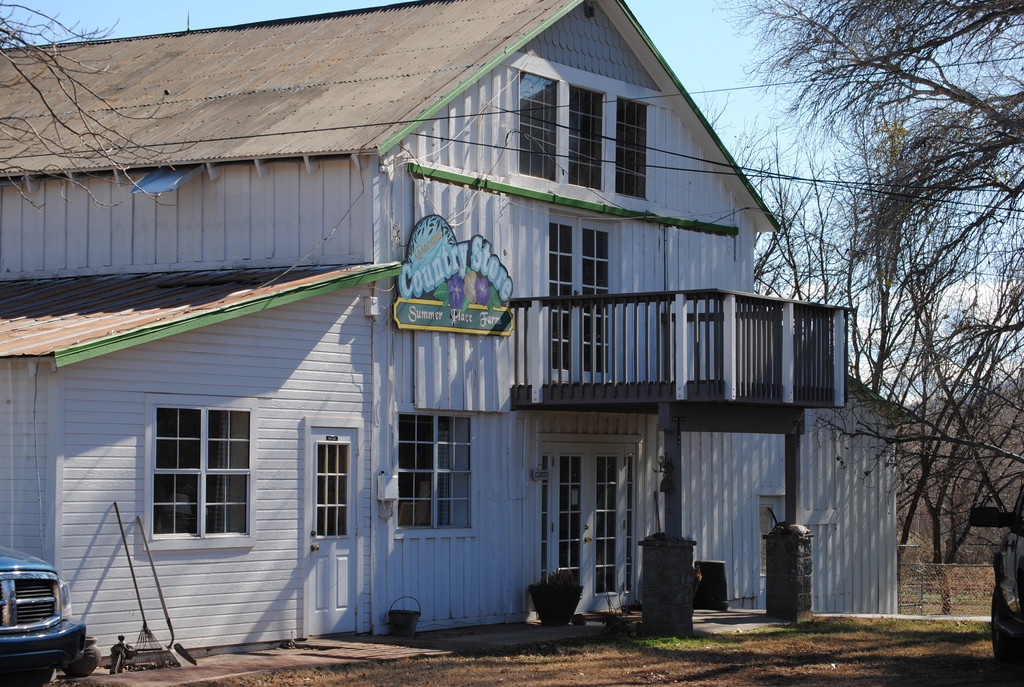 Summer Place Pecan Farm