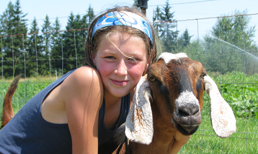 Sunfield Farm and Waldorf School