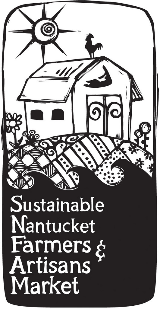 Sustainable Nantucket Farmers & Artisans Market