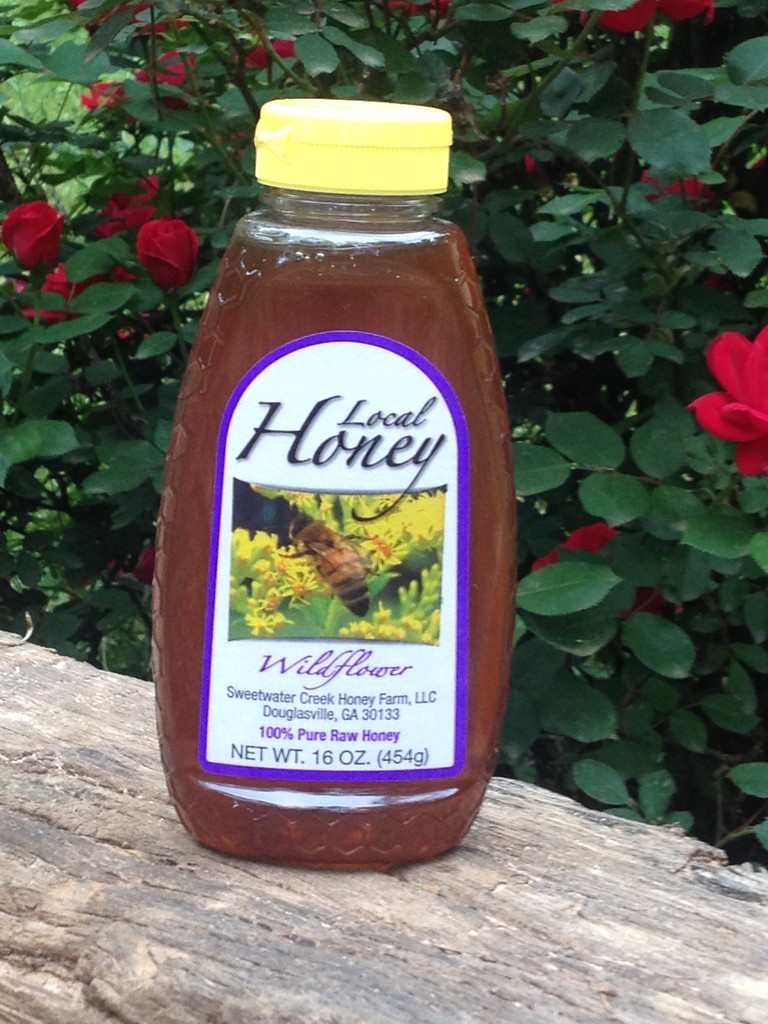Sweetwater Creek Honey Farm