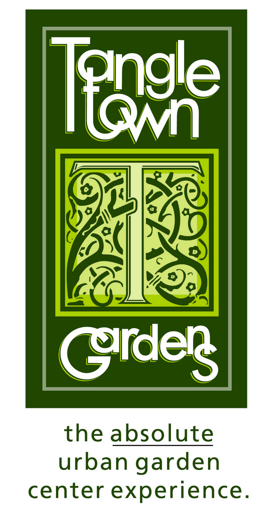 Tangletown Gardens