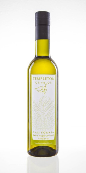 Templeton Olive Oil