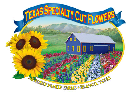 Texas Specialty Cut Flowers and Arnosky Family Farm