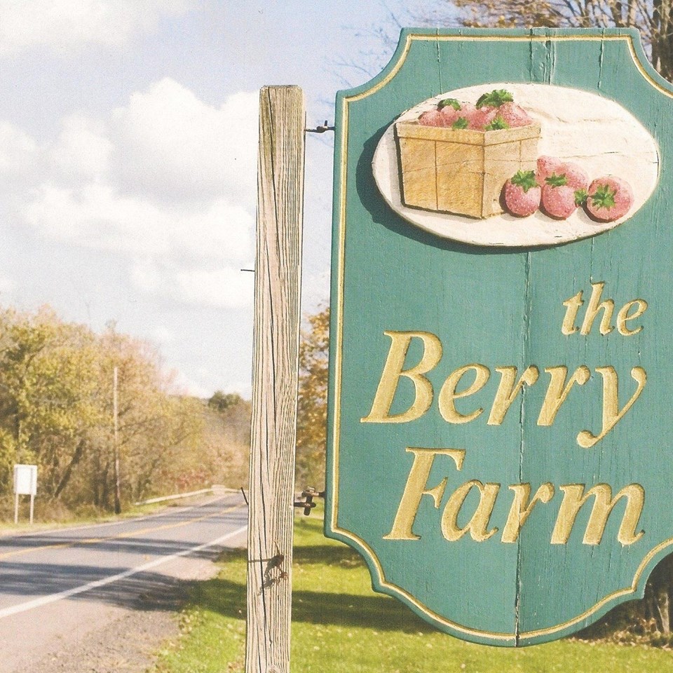 The Chatham Berry Farm LLC