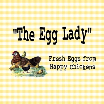 The Egg Lady