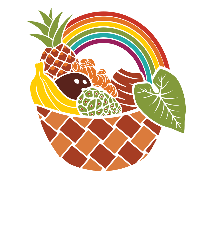 The Food Basket, Inc., Hawai`i Island's Food Bank