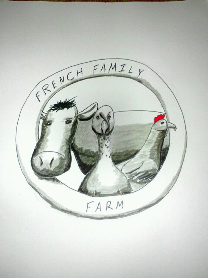 The French Family Farm