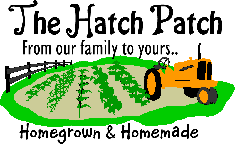 The Hatch Patch