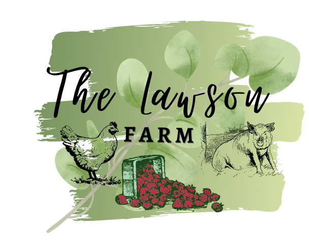 The Lawson Farm
