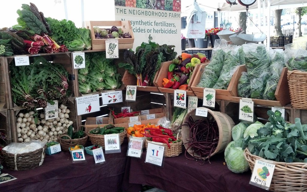 The Neighborhood Farm, LLC