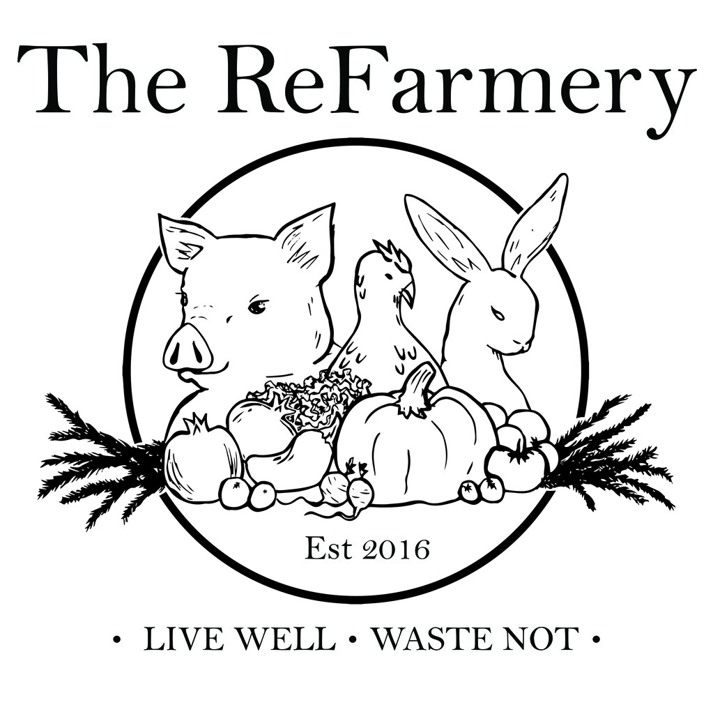 The ReFarmery