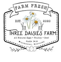 Three Daisies Farm, LLC