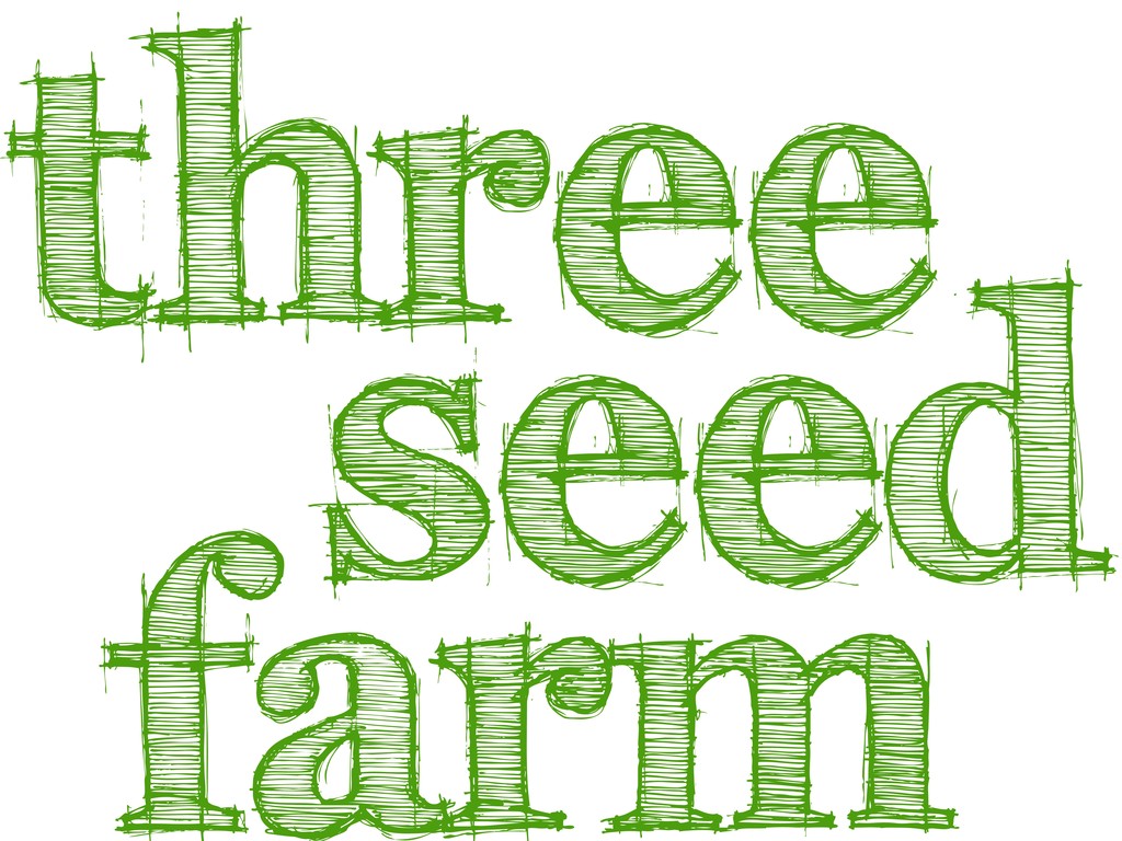 Three Seed Farm