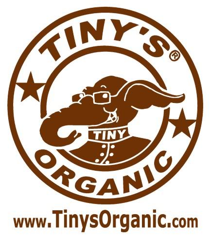 Tiny's Organic