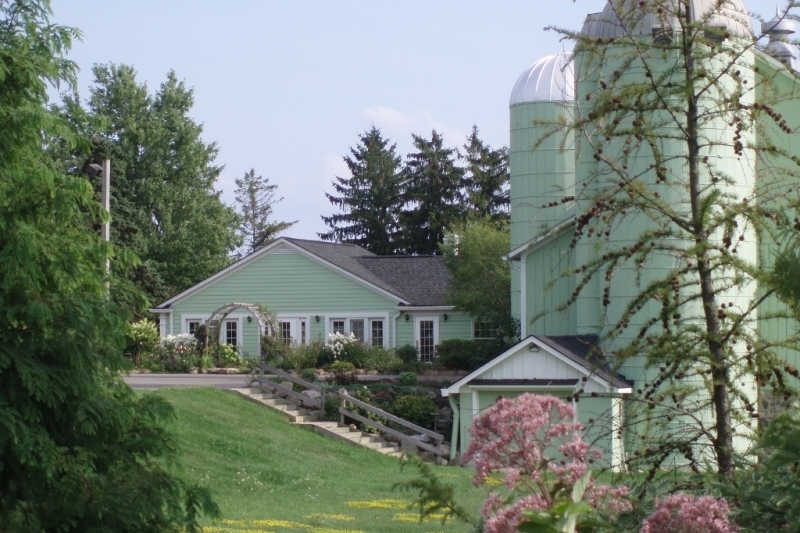 Tollgate Farm and Education Center