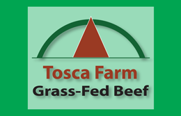 Tosca Farm Grass Fed Beef