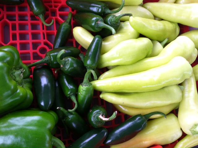 Town Of West Point, VA Farmers Market