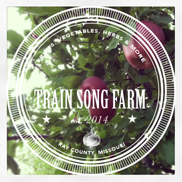 Train Song Farm