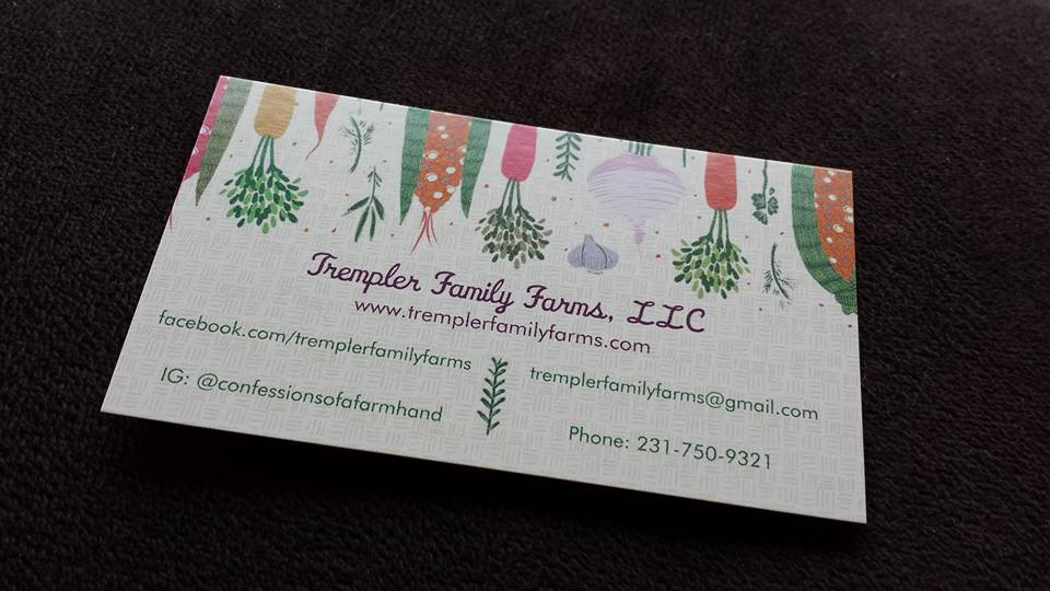 Trempler Family Farms