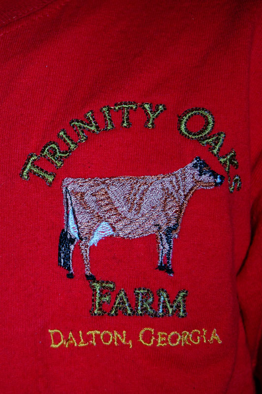 Trinity Oaks Farm