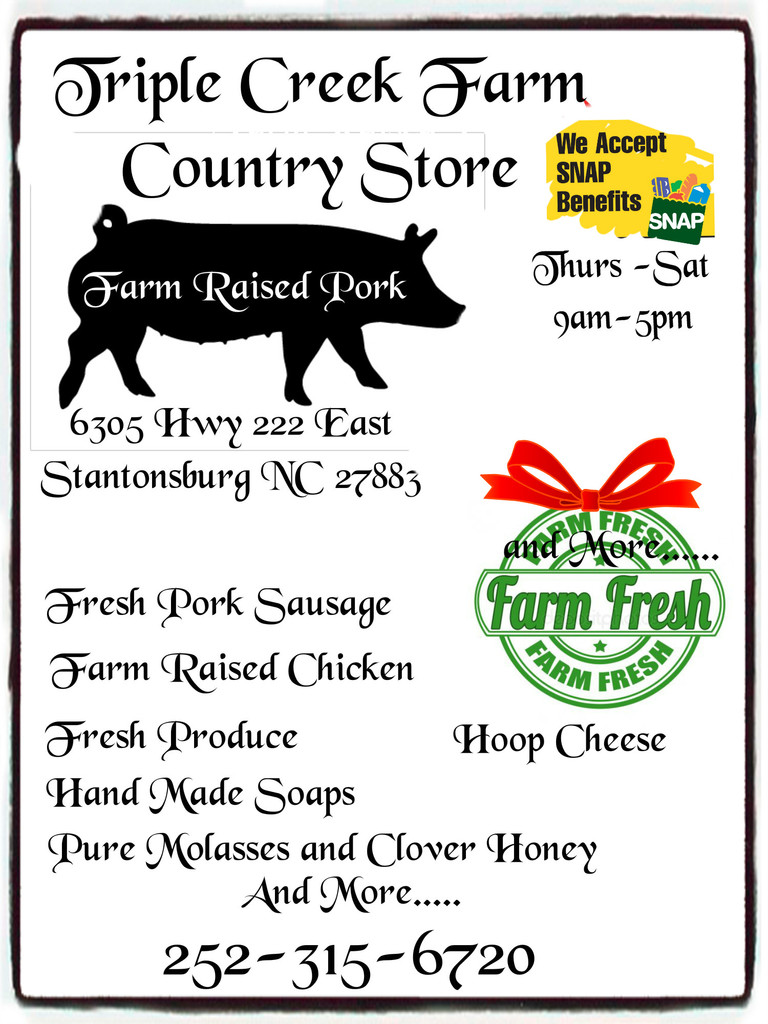 Triple Creek Farm