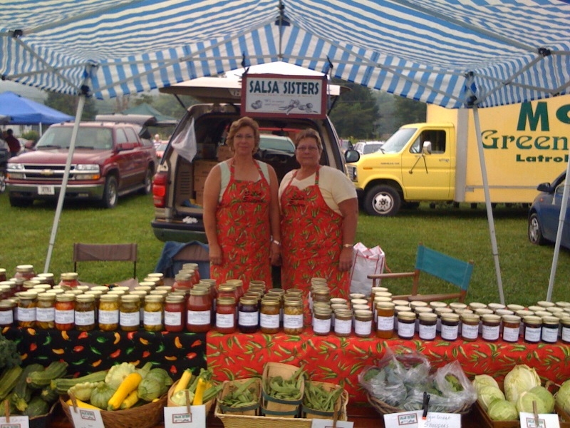 Triple S Farm Products