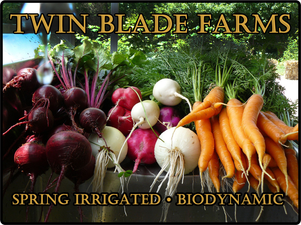 Twin Blade Farms