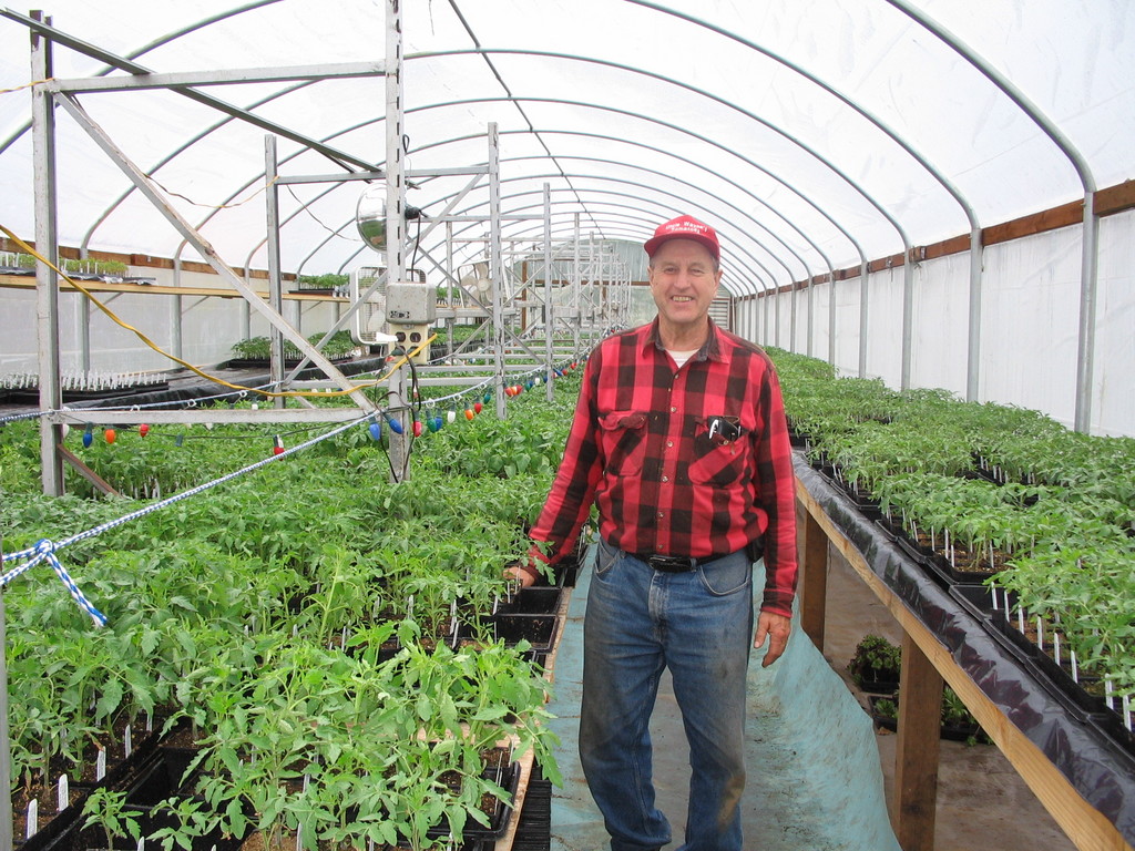 Uncle Waynes Tomatoes, Inc.