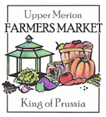 Upper Merion Farmers Market