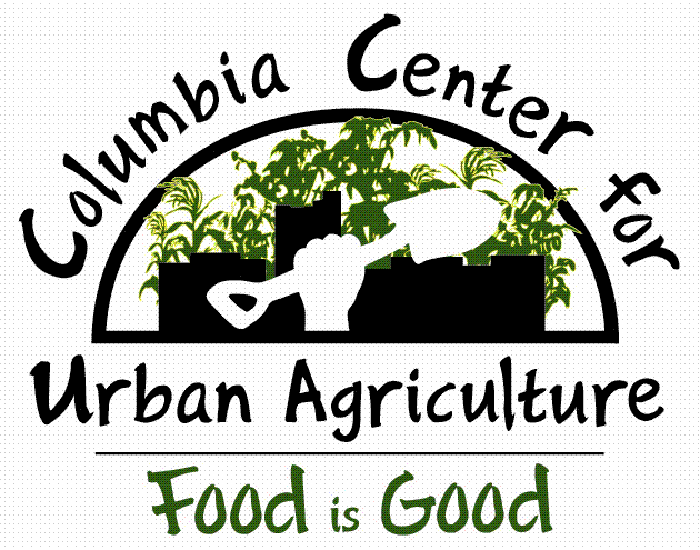 Urban Farm--Columbia Center for Urban Agriculture