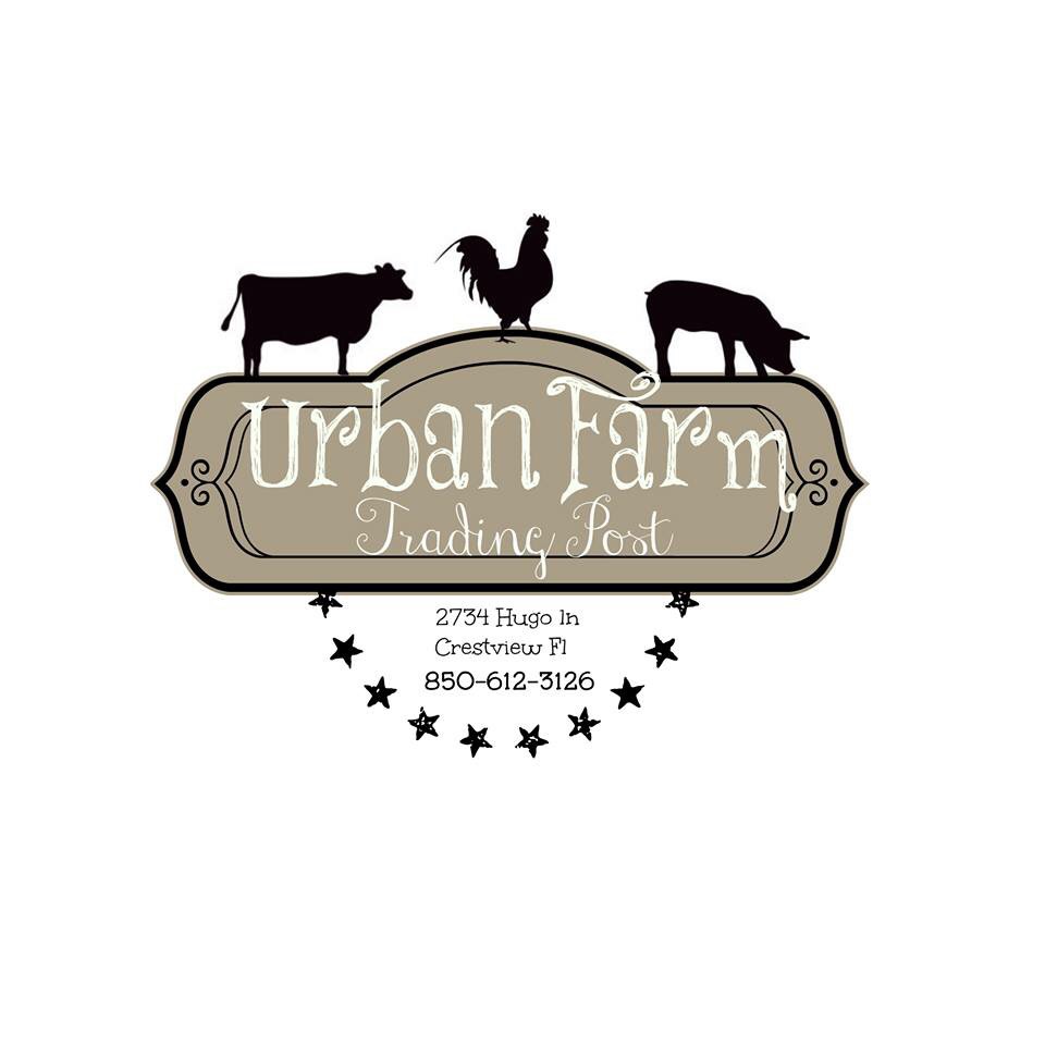 Urban Farm Trading Post